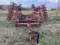 CASE-IH 3950 52-BLADE WING FOLD DISC