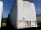 1978 FRUEHAUF VAN TRAILER, NO TITLE