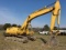 KOMATSU PC300-LC EXCAVATOR