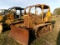 IH TD-8 DOZER