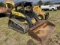 NH C185 SKID STEER TURBO 2382 HRS