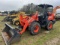 KUBOTA R530 LOADER DSL 1241 HRS AUXILIARY HYDRAULICS
