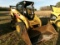 CAT 262C SKID STEER, 6154 HRS