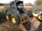 NH LS185 SKID STEER, 4512 HRS