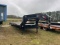 2021 LOADTRAIL 40’ GOOSENECK  WINCH STEEL RAMPS