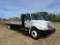 2003 IH 4300 DT 466 DSL ENGINE AUTO TRANS AIR BRAKES 214,346 MILE