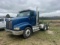 2003 IH 9200I ROAD TRACTOR