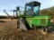 JD 6500 3WHEEL SPRAYER, 1881 HRS SHOWING