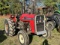 MF 255 TRACTOR DSL