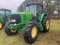 JD 7420 MFWD 9500 HRS SHOWING