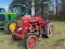 1979 IH 140 TRACTOR  CULTIVATORS FERTILIZER DRIVE FAST HITCH