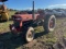 MF 135 DSL TRACTOR