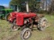 FARMALL SUPER A TRACTOR