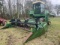 JD 4420 COMBINE DSL SELLS WITH 215 GRAIN PLATFORM 1-OWNER SHED KEPT