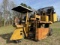 TAYLOR 2 ROW TOBACCO HARVESTER JD DSL DUMP BOX
