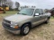 2002 CHEVROLET  AUTO TRANS 231K MILES 1-OWNER