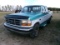 1995 F150, 4X4, 183,632 MIL