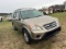 2006 HONDA CRV