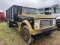 GMC 6500 SIMPSON 16’ DUMP RUNS & DRIVES