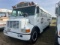 1992 IH BUS DSL AUTO TRANS AIR BRAKES