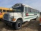 1997 FORD BUS DSL AUTO TRANS AIR BRAKES BLOWN MOTOR!!!