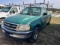 1997 FORD TRUCK NON RUNNER