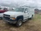 2001 CHEVROLET 2500HD GAS 4 x 4