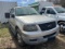 2003 FORD EXPEDITION