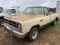1987 DODGE POWER RAM 4 x 4