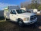 2003 DODGE 3500 SERVICE TRUCK CUMMINS DSL 257K MILES