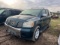 2014 NISSAN ARMADA 4 WD