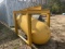 STEEL TANK AND FRAME
