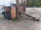 TACK WAGON