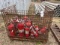 FIRE EXTINGUISHERS