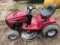 MURRAY LAWN MOWER RUNS AND DRIVES