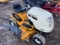 CUB CADET LAWNMOWER