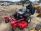 TORO ZERO TURN  Z MASTER WITH BAGGER
