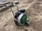 LEAF BLOWER NEW ELECTRIC START MOTOR