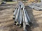 IRRIGATION PIPE LUMP SUM