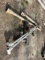 IRRIGATION FITTINGS AND SPRINKLERS