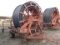 IRRIFRANCE IRRIGATION REEL