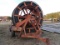 IRRIFRANCE IRRIGATION REEL