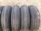NEW MOBILE HOME TIRES, 4 X $