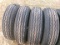 NEW MOBILE HOME TIRES, 4 X $