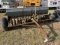 JD GRAIN DRILL