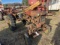 SALVAGE FARMALL TRACTOR