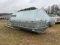 HOG SLAT FEED TANK LIKE NEW