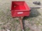 LAMBERT UTILITY TRAILER