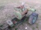 IRRIGATION PUMP