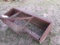 BOX BLADE